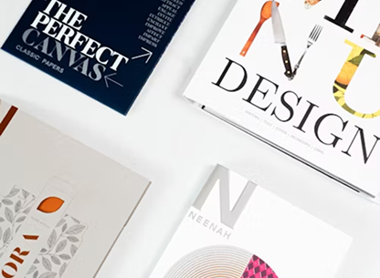 Branding Poster